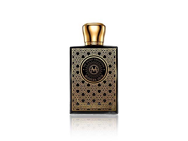 Moresque Modern Oud Eau de Parfum 75ml