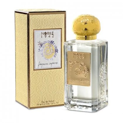 Nobile 1942 La Danza Delle Libellule Exceptional Edition Ext