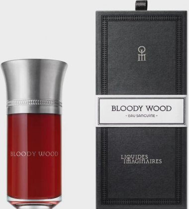 Liquides Imaginaires Bloody Wood