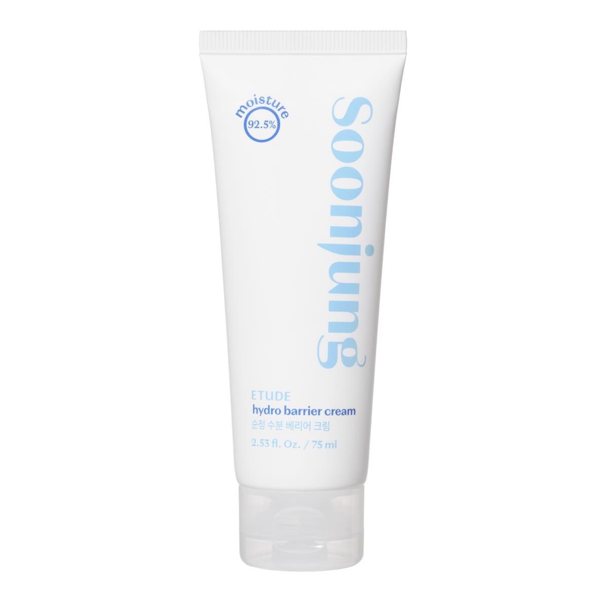 Etude House Soon Jung Hydro Barrier Cream