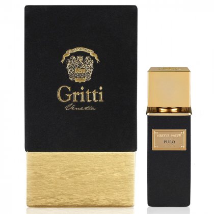 Gritti Puro Extrait de Parfum 100ml