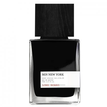 MIN NEW YORK Long Board Eau de Parfum 75ml