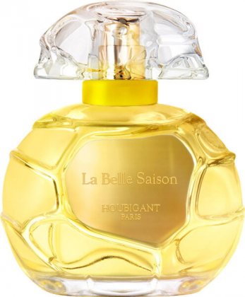 Houbigant La Belle Saison Collection Prive