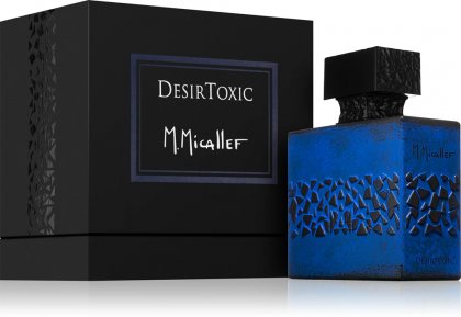 Micallef Desir Toxic