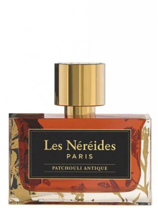 Les Néréides Patchouli Antique Eau de Parfum 30ml