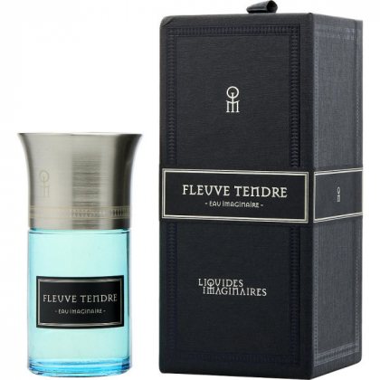Liquides Imaginaires Fleuve Tendre