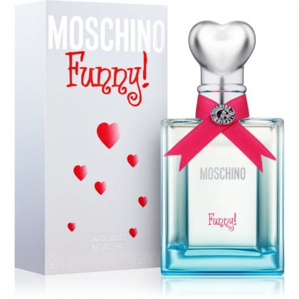 Moschino Funny