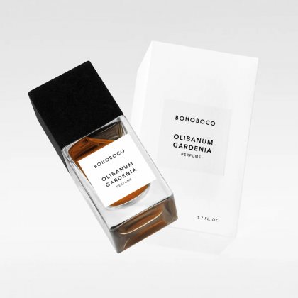 BOHOBOCO Olibanum Gardenia Extrait de Parfum 50ml