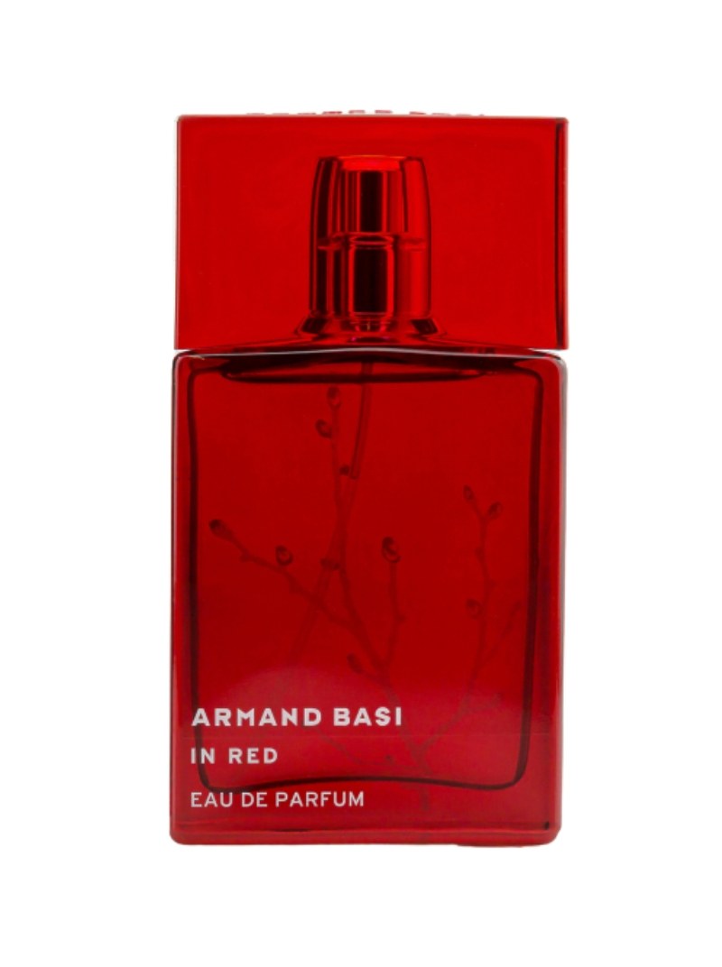 Armand Basi In Red Eau de Toilette