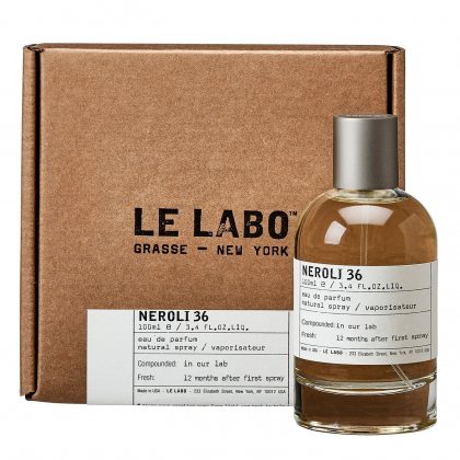 Le Labo Neroli 36