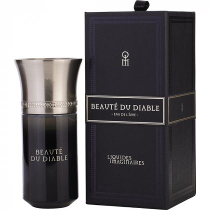 Liquides Imaginaires Beaute Du Diable