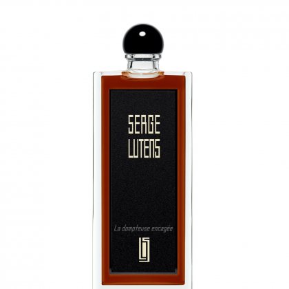 Serge Lutens La Dompteuse Encagee