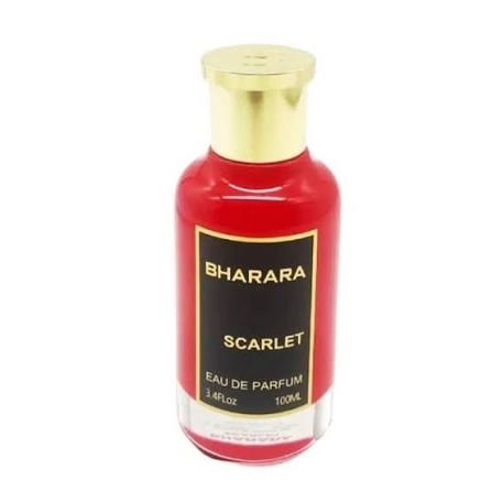 Bharara Scarlet Eau de Parfum 100ml