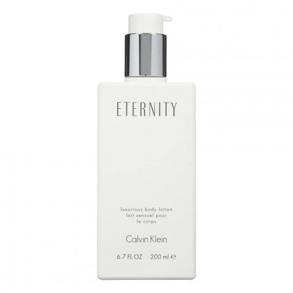 Calvin Klein Eternity Woman Eau de Parfum 200ml