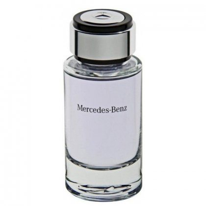Mercedes-Benz For Men Eau de Toilette 120ml