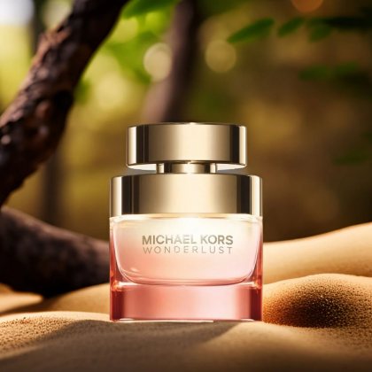 Michael Kors Wonderlust Vial Pack 50 X
