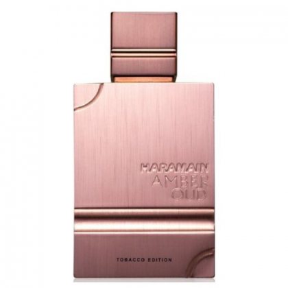 Al Haramain Amber Oud Tobacco Edition Eau de Parfum 60ml