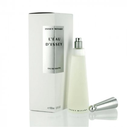 Issey Miyake Issey Miyake Femme Edt 100 Ml Vapo