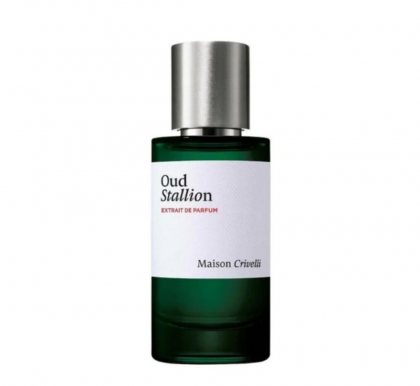 Maison Crivelli Iris Malikhan