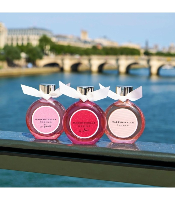 Rochas Mademoiselle In Love Eau de Parfum