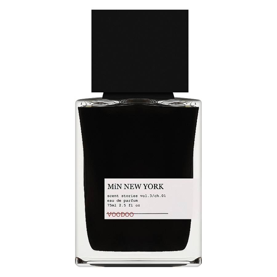 MiN NEW YORK Voodoo Eau de Parfum 75ml