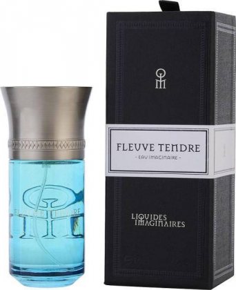 Liquides Imaginaires Fleuve Tendre
