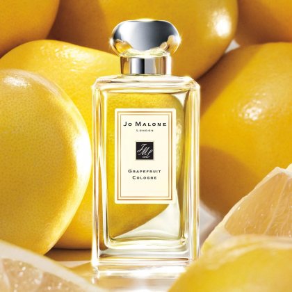 Jo Malone Grapefruit Cologne (Without Box)