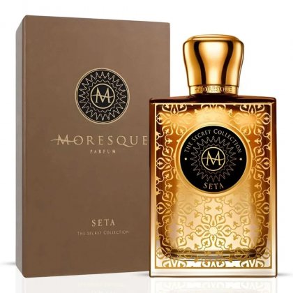 Moresque Seta