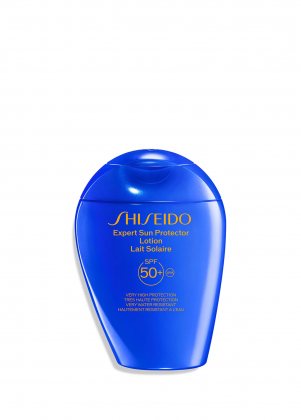 Shiseido Expert Sun Protector Lotion SPF50+ 300ml