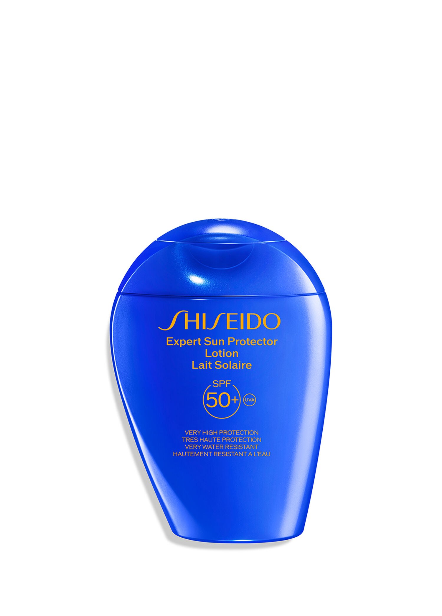 Shiseido Expert Sun Protector Lotion SPF50+ 300ml