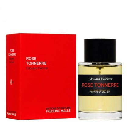 Frederic Malle Rose Tonnerre
