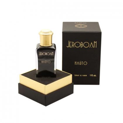 Jeroboam Hauto De