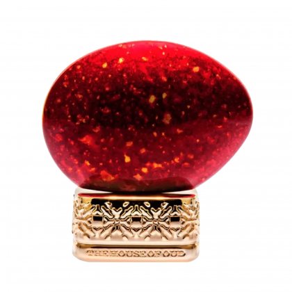The House Of Oud Ruby Red