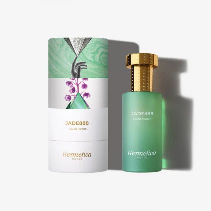Hermetica Jade888 Eau de Parfum 100ml