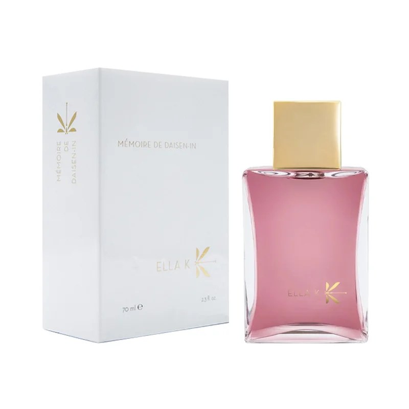 Ella K Memoire de Daisen In Eau de Parfum 100ml