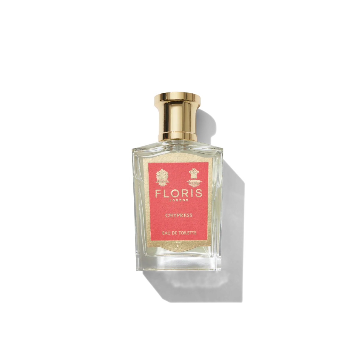 Floris London Chypress