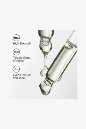 The Ordinary Retinol 1% In Squalane