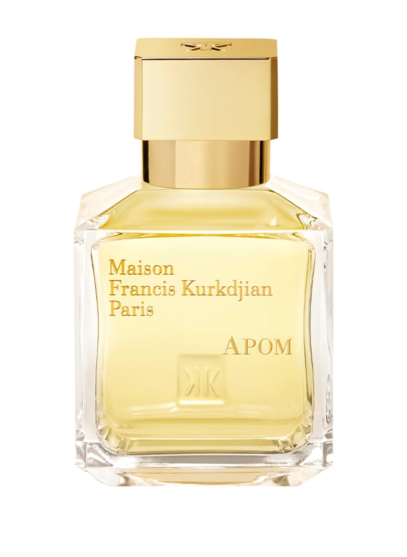 Maison Francis Kurkdjian Francis Kurkdjian Apom