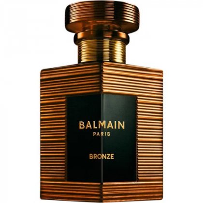 Balmain Bronze Eau de Parfum 50ml