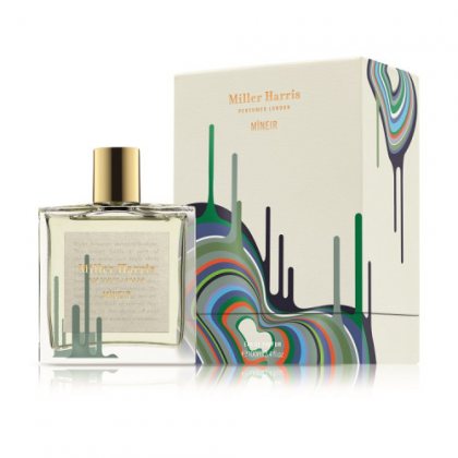 Miller Harris Mineir