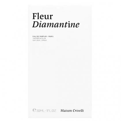 Maison Crivelli Fleur Diamantine