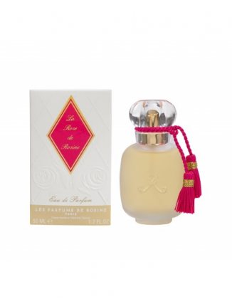 Les Parfums De Rosine Rose Par Essence