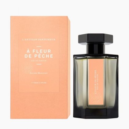 L'Artisan Parfumeur À Fleur de Pêche Eau de Parfum 100ml