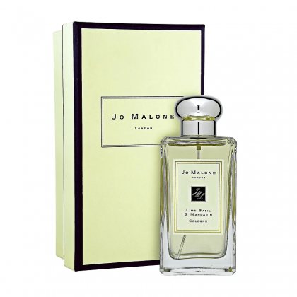 Jo Malone Lime Basil & Mandarin Cologne 100ml