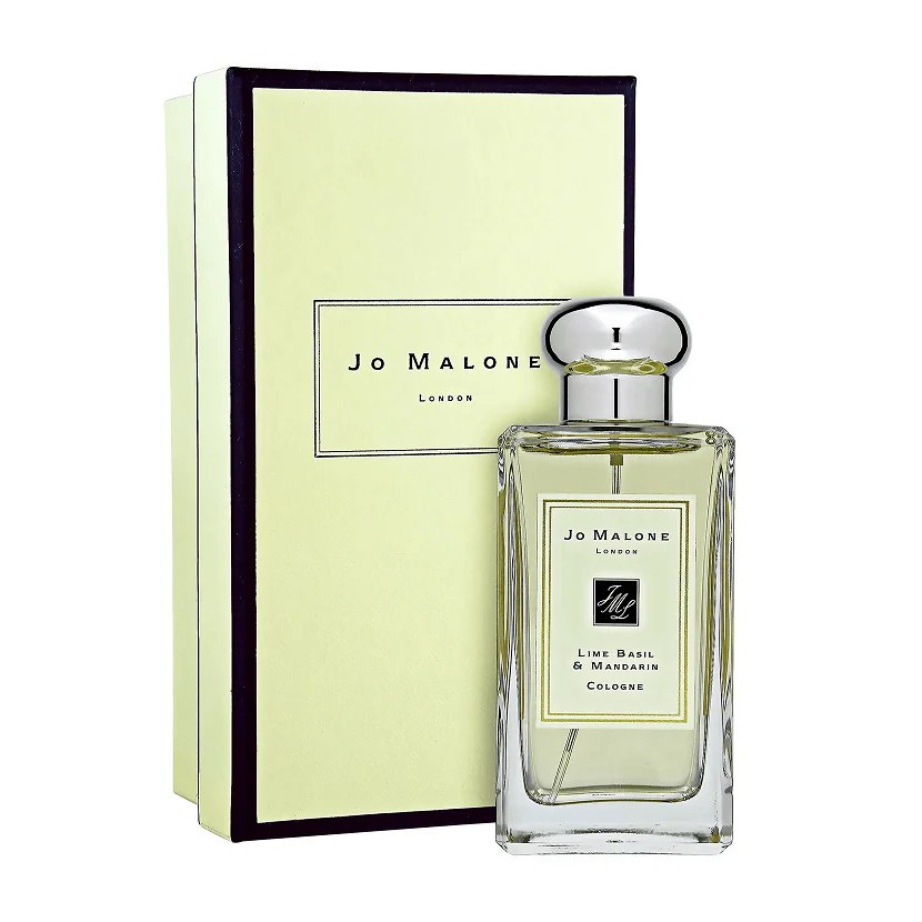 Jo Malone Lime Basil & Mandarin Cologne 100ml
