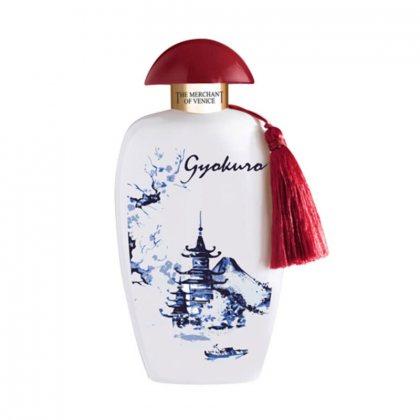 The Merchant of Venice Venezia & Oriente Gyokuro Eau de Parfum 100ml