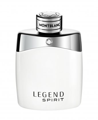 Montblanc Legend Spirit Eau de Toilette 100ml