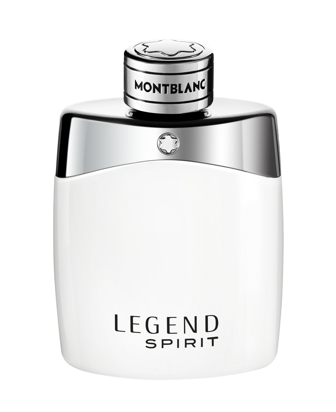 Montblanc Legend Spirit Eau de Toilette 100ml