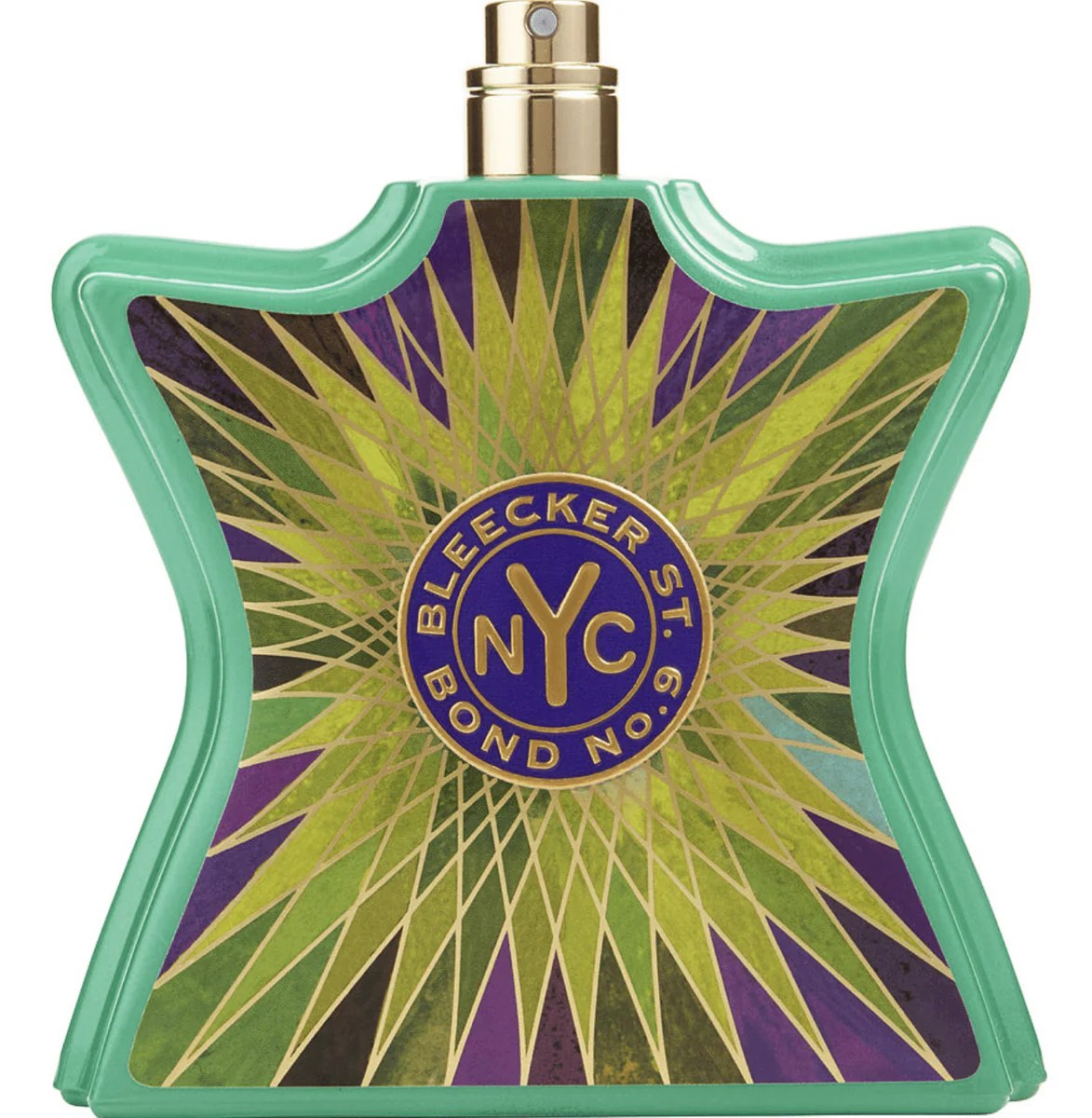 Bond No. 9 Bleecker Street Eau de Parfum 50ml