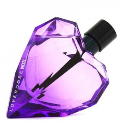 Diesel Loverdose Eau de Parfum 75ml
